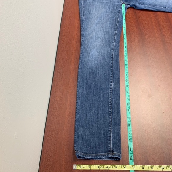 Ann Taylor The Skinny Modern Fit - Picture 3 of 8